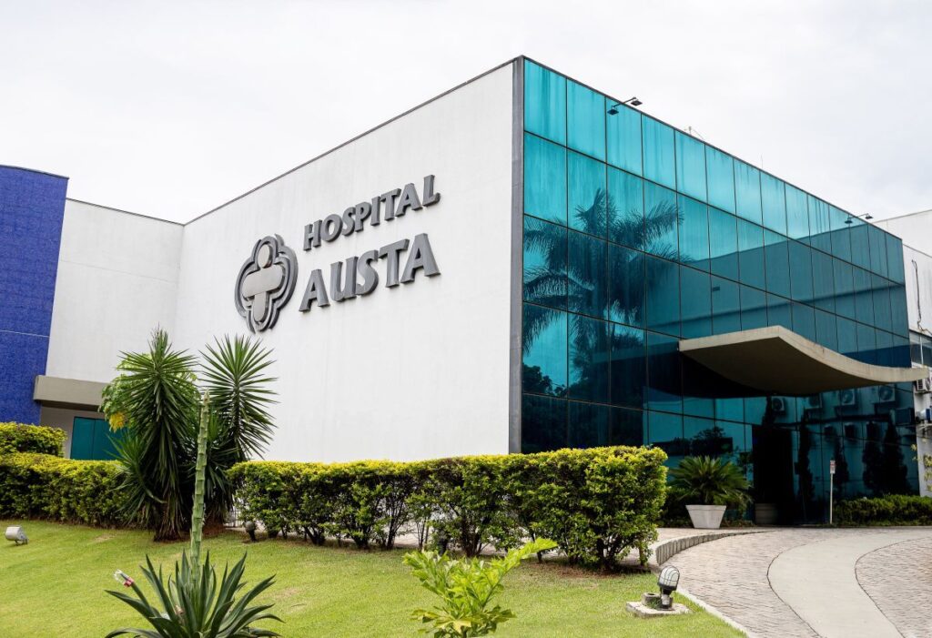 Austa